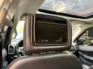 2018 Ford EXPEDITION MAX