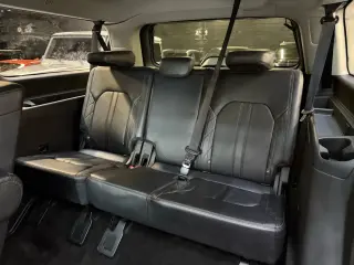 2018 Ford EXPEDITION MAX