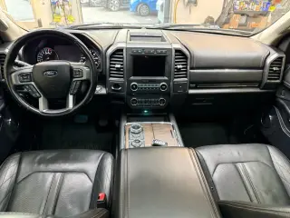 2018 Ford EXPEDITION MAX
