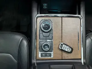 2018 Ford EXPEDITION MAX