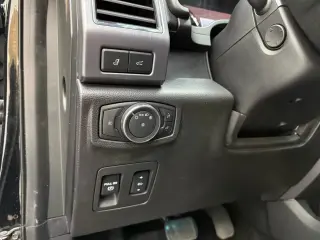 2018 Ford EXPEDITION MAX