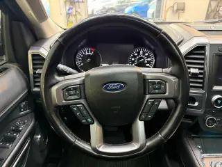 2018 Ford EXPEDITION MAX