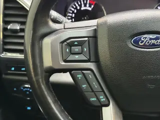 2018 Ford EXPEDITION MAX