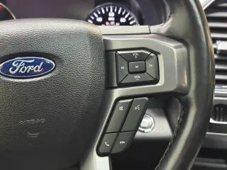 2018 Ford EXPEDITION MAX