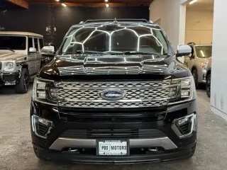2018 Ford EXPEDITION MAX