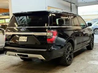 2018 Ford EXPEDITION MAX