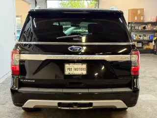 2018 Ford EXPEDITION MAX