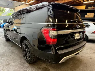 2018 Ford EXPEDITION MAX