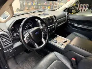 2018 Ford EXPEDITION MAX