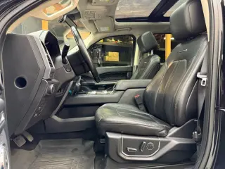 2018 Ford EXPEDITION MAX