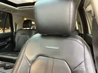 2018 Ford EXPEDITION MAX