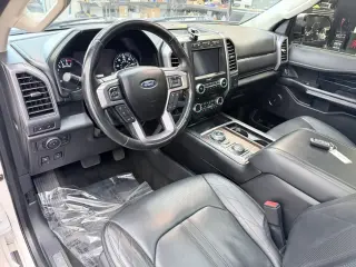 2018 Ford EXPEDITION MAX