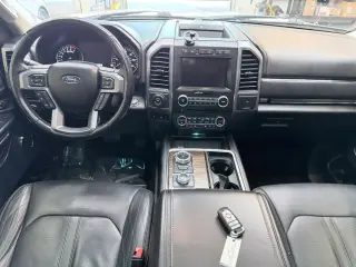 2018 Ford EXPEDITION MAX