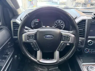 2018 Ford EXPEDITION MAX