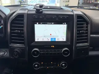 2018 Ford EXPEDITION MAX