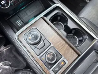 2018 Ford EXPEDITION MAX