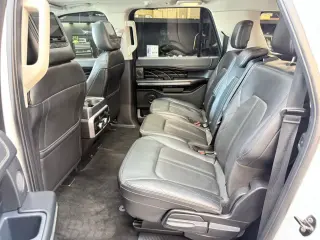 2018 Ford EXPEDITION MAX