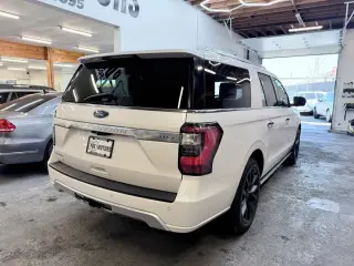2018 Ford EXPEDITION MAX