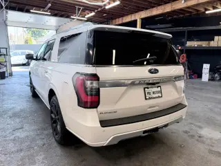 2018 Ford EXPEDITION MAX