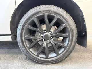 2018 Ford EXPEDITION MAX