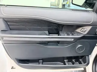 2018 Ford EXPEDITION MAX