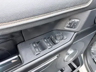 2018 Ford EXPEDITION MAX