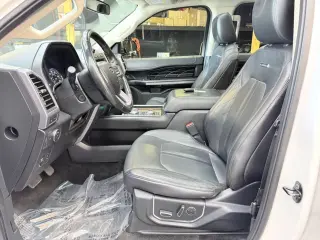 2018 Ford EXPEDITION MAX