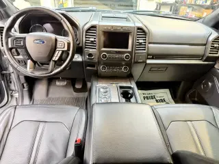2020 Ford EXPEDITION MAX