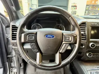 2020 Ford EXPEDITION MAX
