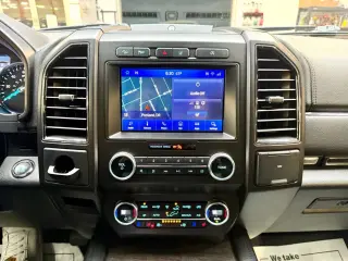 2020 Ford EXPEDITION MAX