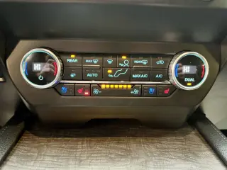 2020 Ford EXPEDITION MAX