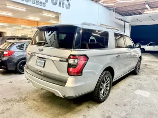 2020 Ford EXPEDITION MAX