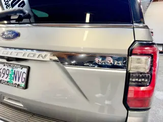 2020 Ford EXPEDITION MAX