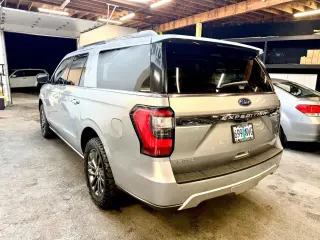 2020 Ford EXPEDITION MAX