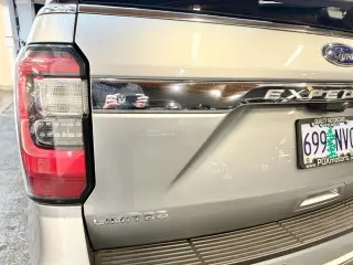 2020 Ford EXPEDITION MAX