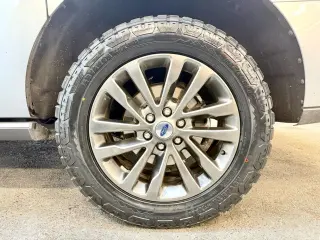 2020 Ford EXPEDITION MAX