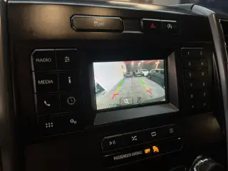 2018 Ford F150 SUPER CAB