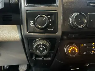 2018 Ford F150 SUPER CAB