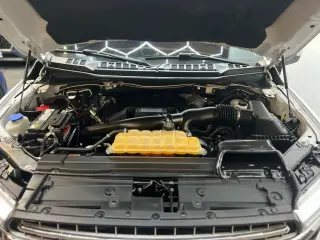 2018 Ford F150 SUPER CAB