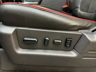 2013 Ford F150 SUPERCREW CAB