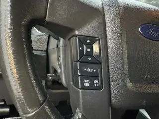 2013 Ford F150 SUPERCREW CAB