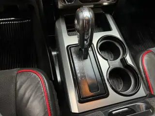2013 Ford F150 SUPERCREW CAB