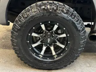 2013 Ford F150 SUPERCREW CAB