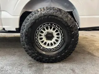 2021 Ford F150 SUPERCREW CAB