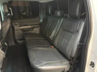 2021 Ford F150 SUPERCREW CAB