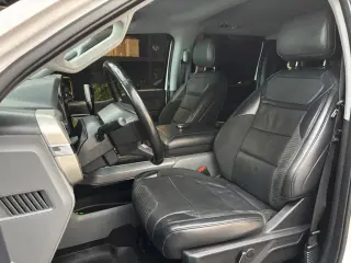 2021 Ford F150 SUPERCREW CAB