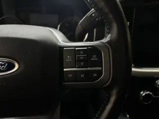 2021 Ford F150 SUPERCREW CAB