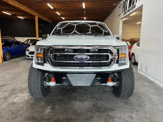 2021 Ford F150 SUPERCREW CAB