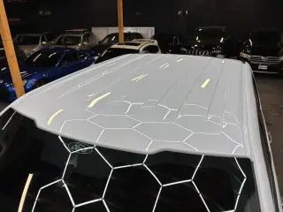 2021 Ford F150 SUPERCREW CAB
