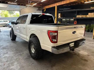 2021 Ford F150 SUPERCREW CAB